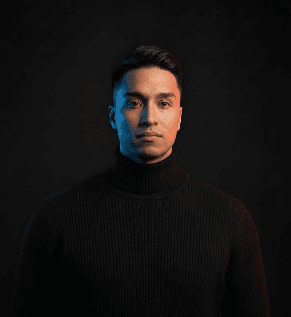 Andres Cortez